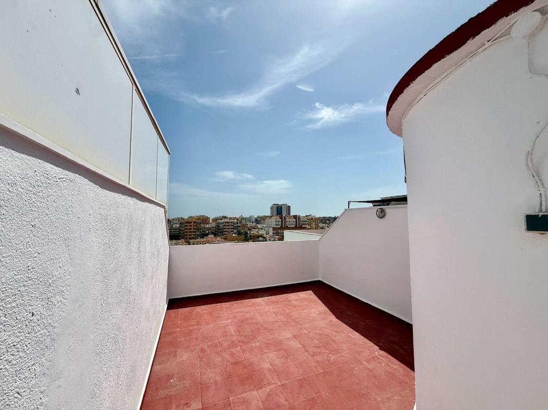 Venta de duplex en Dúplex en Calle Santa Ines, 19, Los Boliches, Fuengirola, Fuengirola photo 1