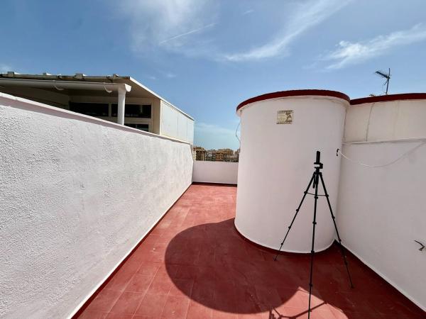Duplex for sale on Dúplex en Calle Santa Ines, 19, Los Boliches, Fuengirola, Fuengirola thumbnail 2