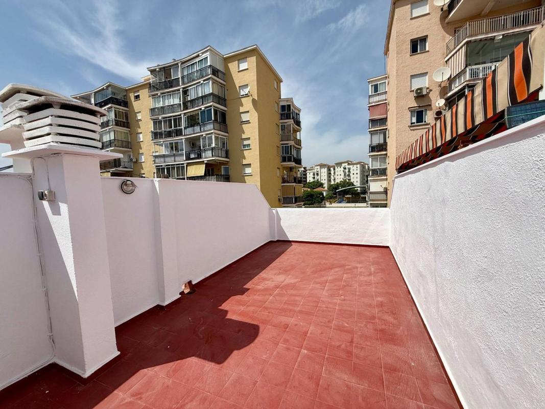 Venta de duplex en Dúplex en Calle Santa Ines, 19, Los Boliches, Fuengirola, Fuengirola photo 3