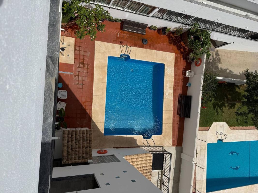 Venta de duplex en Dúplex en Calle Santa Ines, 19, Los Boliches, Fuengirola, Fuengirola photo 4
