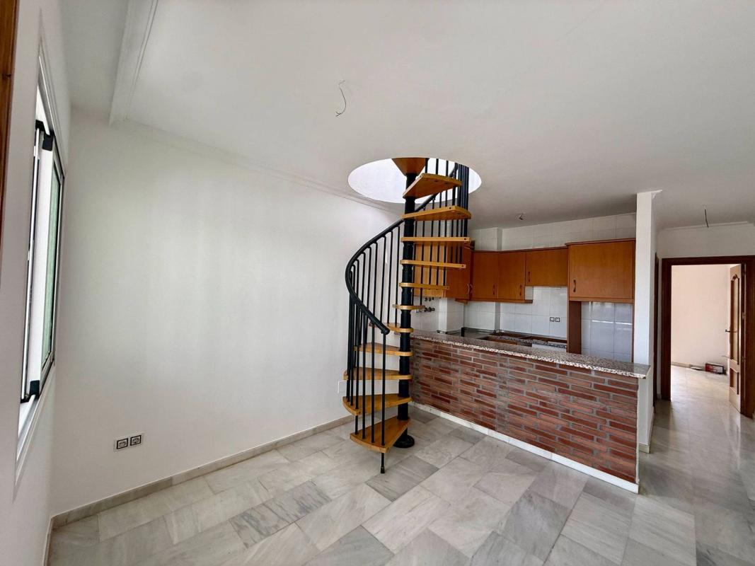 Venta de duplex en Dúplex en Calle Santa Ines, 19, Los Boliches, Fuengirola, Fuengirola photo 5