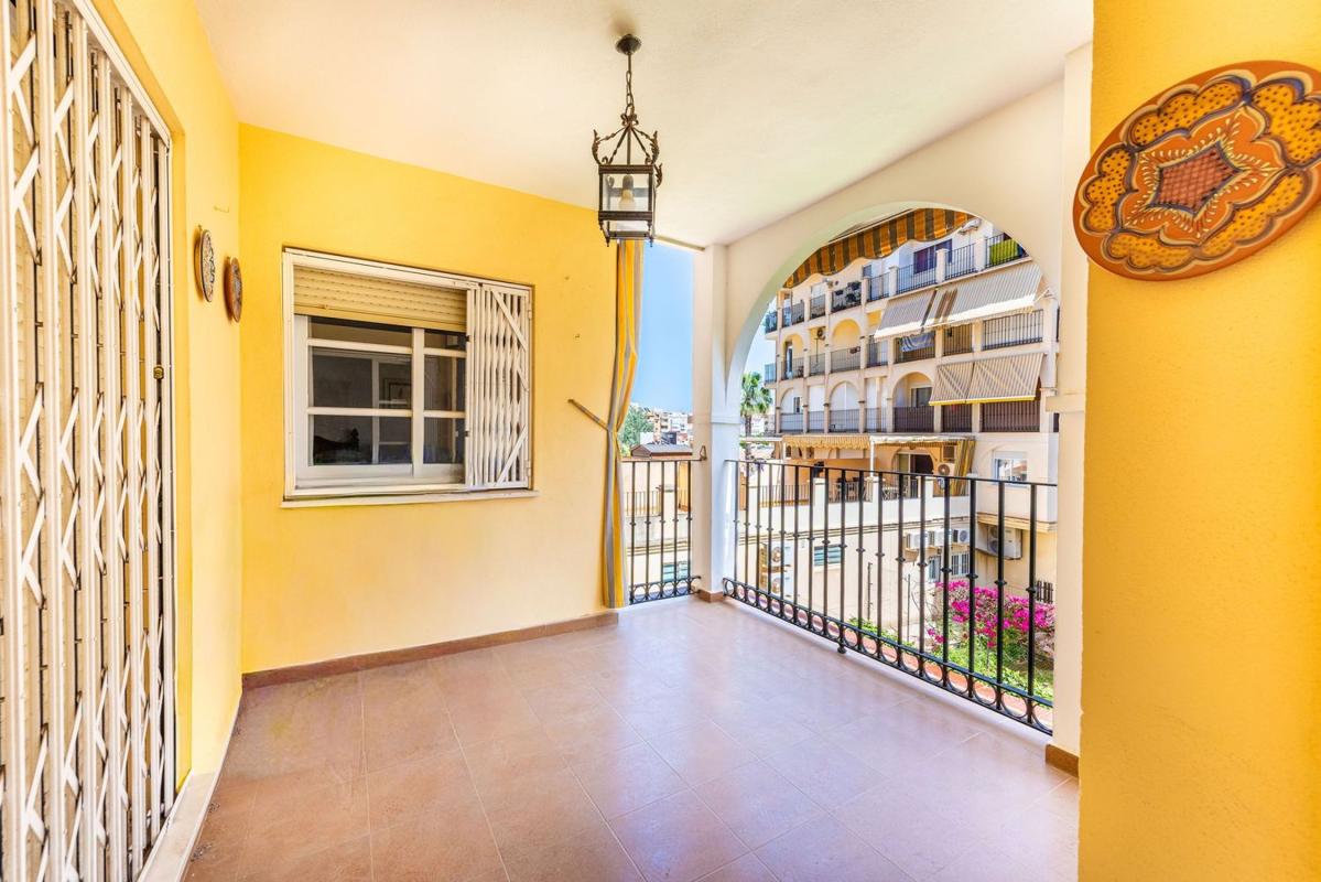 Venta de piso en Piso en Calle Pintor Cipriano Maldonado, Viña Málaga, Vélez-Malaga, Vélez-Malaga
photo 1