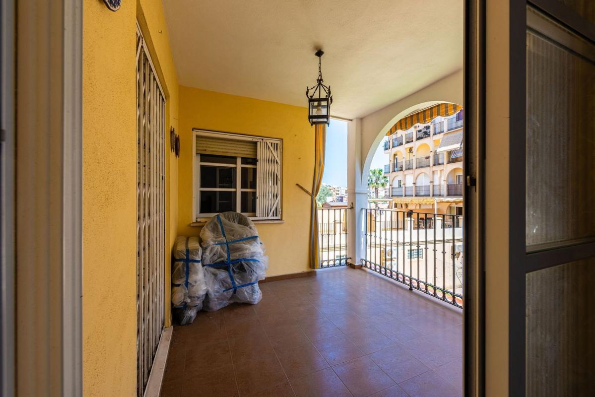 Venta de piso en Piso en Calle Pintor Cipriano Maldonado, Viña Málaga, Vélez-Malaga, Vélez-Malaga
photo 3