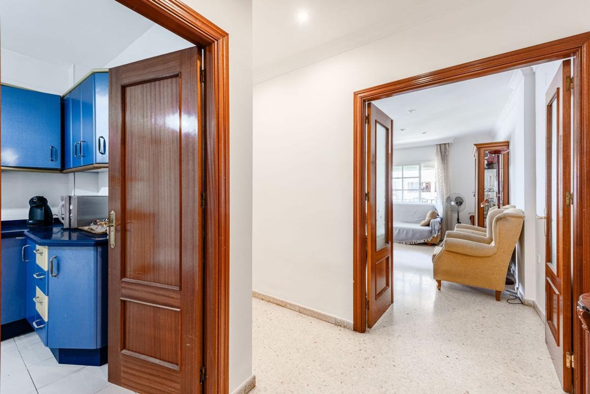 Venta de piso en Piso en Calle Pintor Cipriano Maldonado, Viña Málaga, Vélez-Malaga, Vélez-Malaga
photo 4