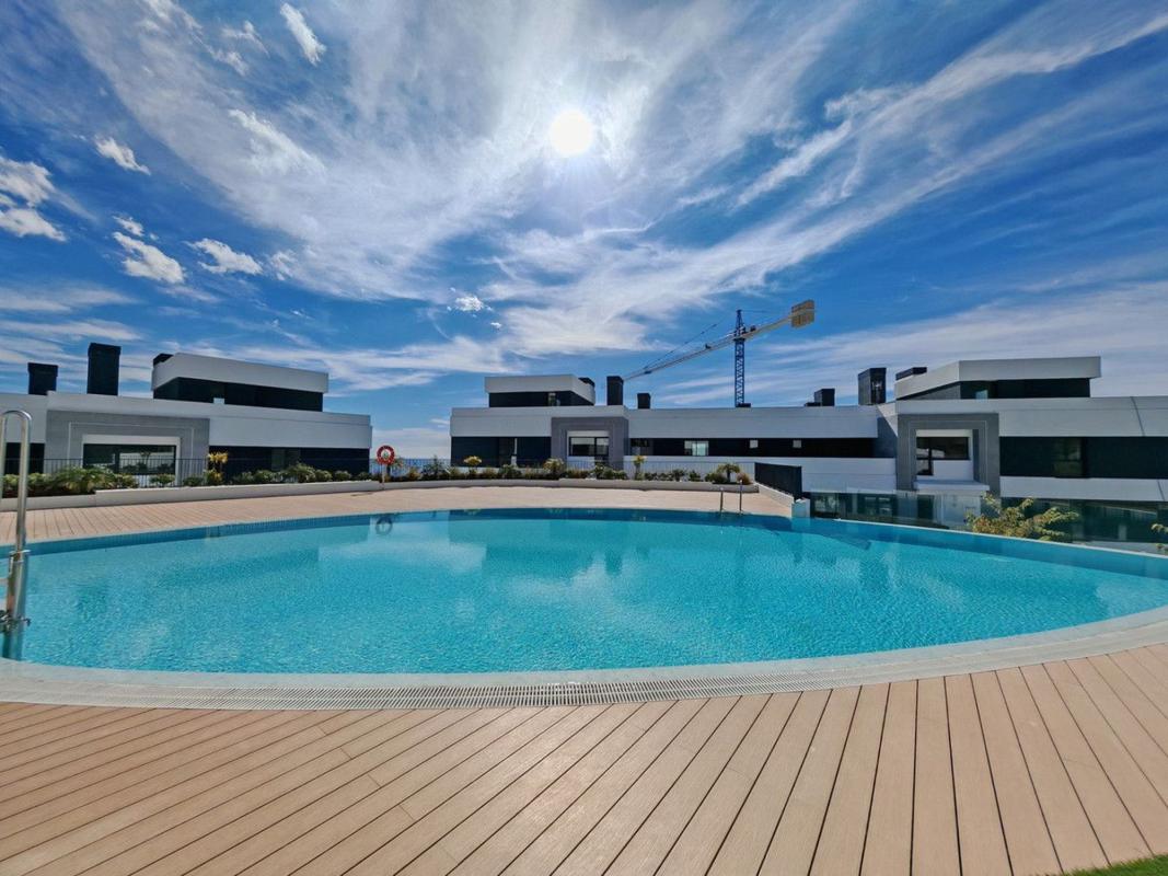 Venta de piso en Piso en Alto de los Monteros, Marbella, Marbella
photo 2