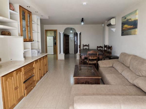 Venta de piso en Piso en Ricardo Soriano, Marbella, Marbella
 photo 4