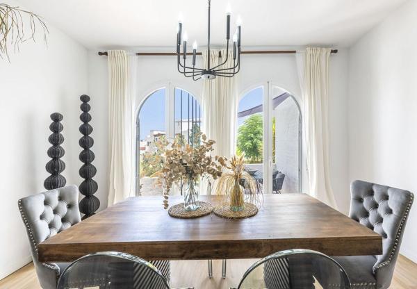 Chalet adosado en Bel-Air, Estepona photo 1
