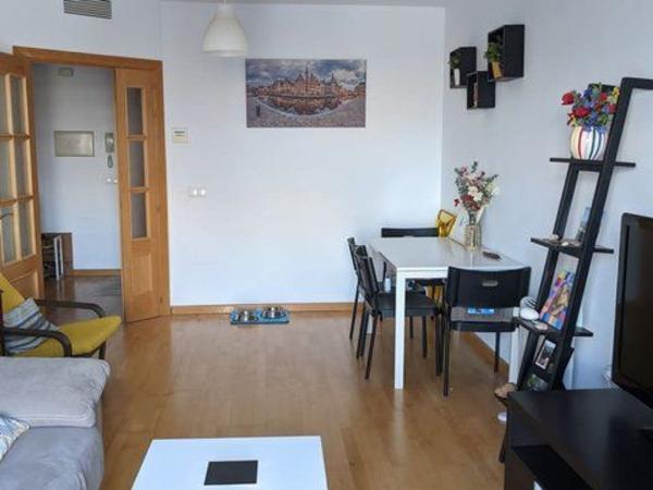 Duplex for sale on Dúplex en Calle Amparito Aguilar, 2, Zona de la Vega, Antequera, Antequera photo 2