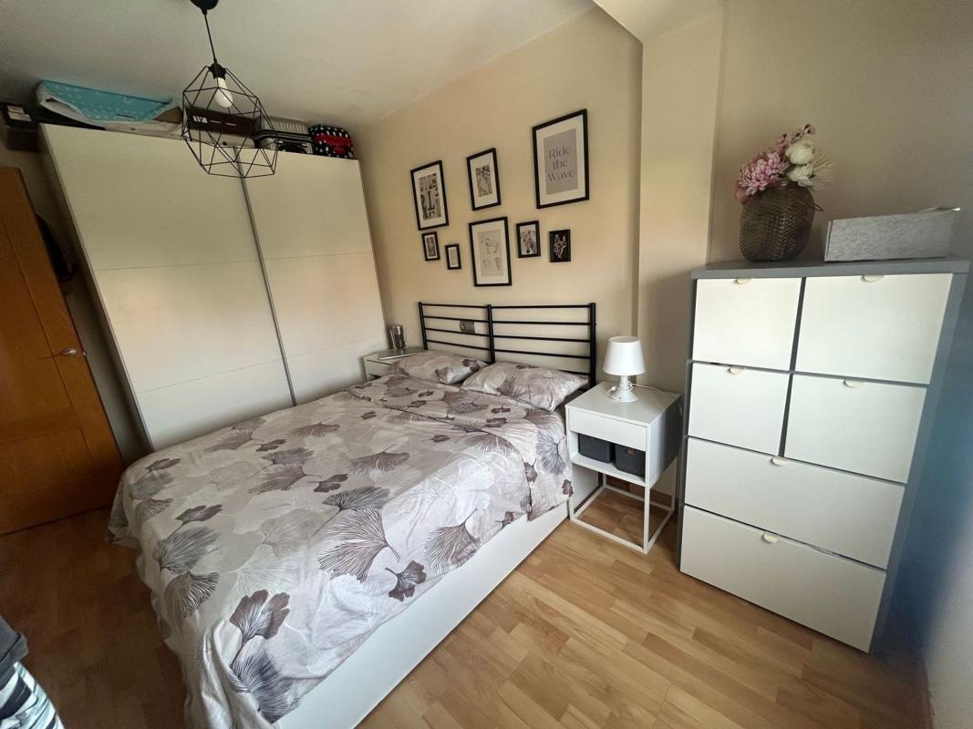 Venta de piso en Piso en Calle José Palanca, 12, El Torcal, Málaga, Málaga
 photo 5