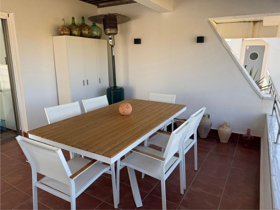 Продажа квартиры на Piso en Calle Valle De Somiedo, 1, La Cala Golf - Lagar Martell, Mijas, Михас
 photo 2