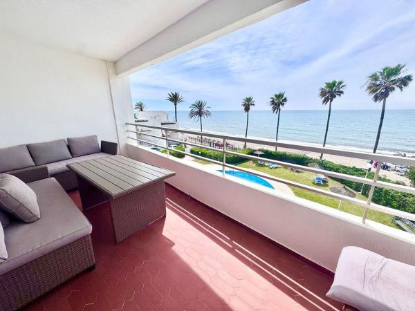 Квартира на продажу в Estudio en Sitio de Calahonda, Mijas, Михас photo 1