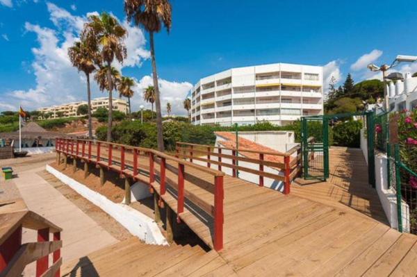 Квартира на продажу в Estudio en Sitio de Calahonda, Mijas, Михас thumbnail 3