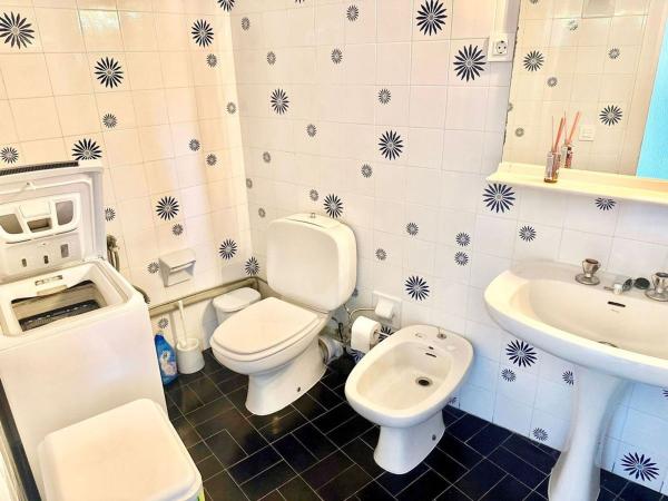 Квартира на продажу в Estudio en Sitio de Calahonda, Mijas, Михас photo 4