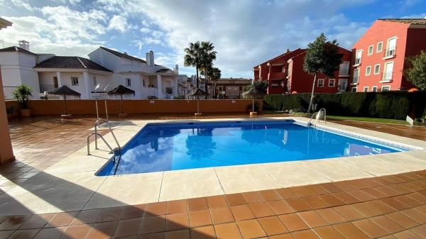 Venta de piso en Piso en Calle Cristal, Riviera del Sol, Mijas, Mijas
 photo 1