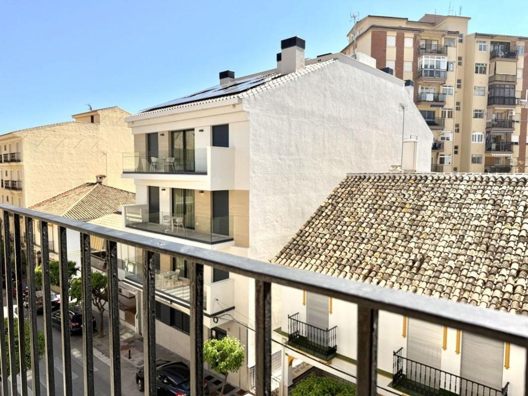 Sale of apartment in Piso en Calle Perú, Centro Ciudad, Fuengirola, Fuengirola
 photo 2