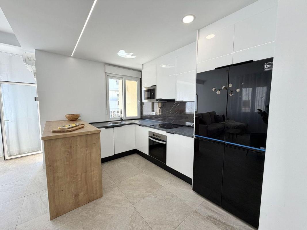 Sale of apartment in Piso en Calle Perú, Centro Ciudad, Fuengirola, Fuengirola
 photo 3