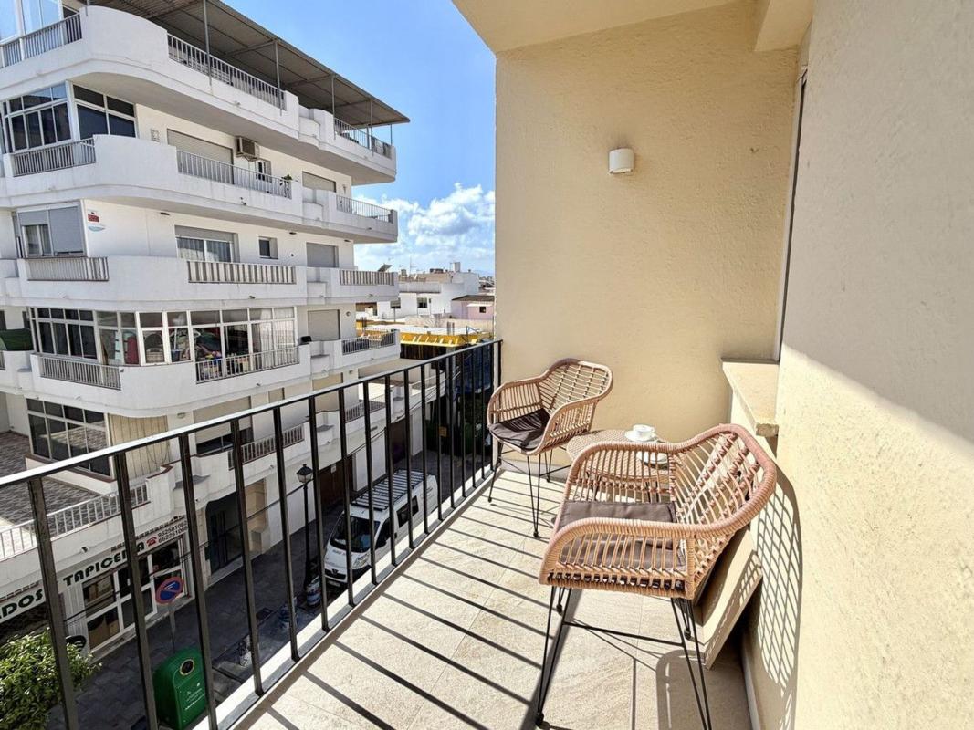 Sale of apartment in Piso en Calle Perú, Centro Ciudad, Fuengirola, Fuengirola
 photo 5