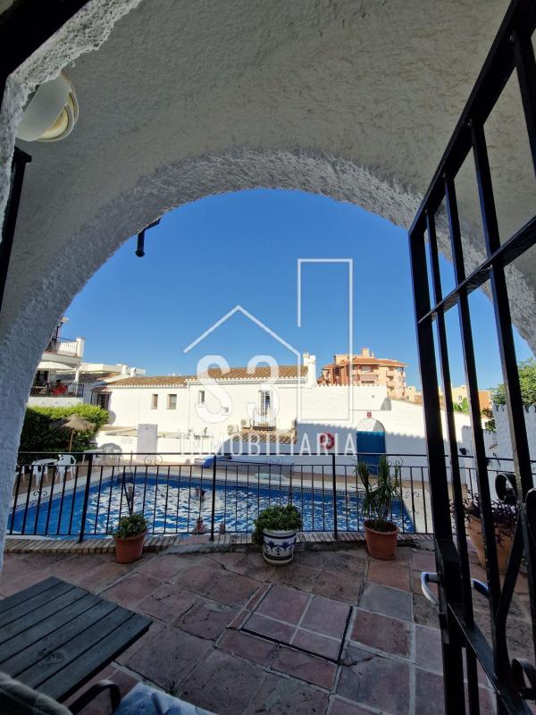 Venta de piso en Piso en Plaza Mayor, 8, Torreblanca del Sol, Fuengirola, Fuengirola
photo 5