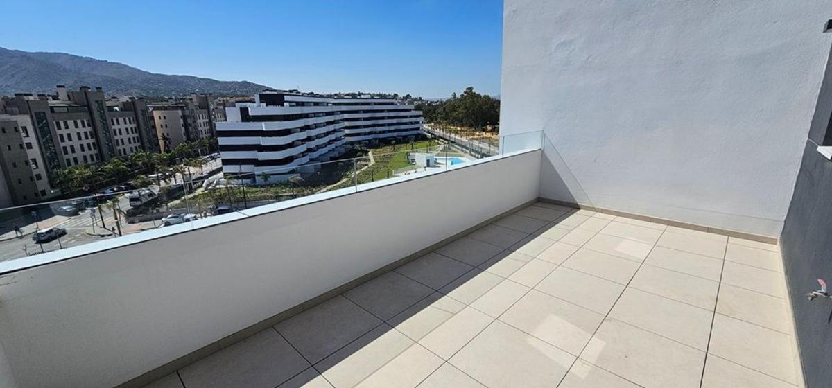 Sale of apartment in Piso en Avenida Mar de Alborán, Los Álamos, Torremolinos, Torremolinos
 photo 4