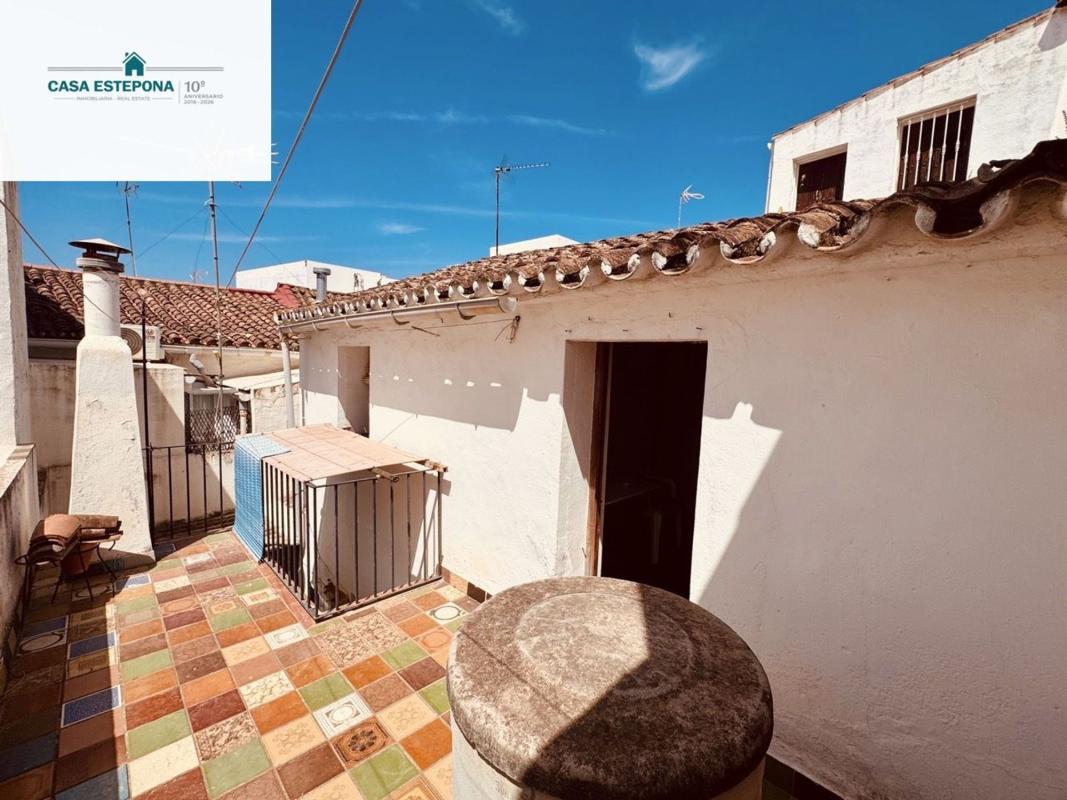 Venta de chalet independiente en Casa o chalet en Calle Portada, Centro, Estepona, Estepona
photo 5