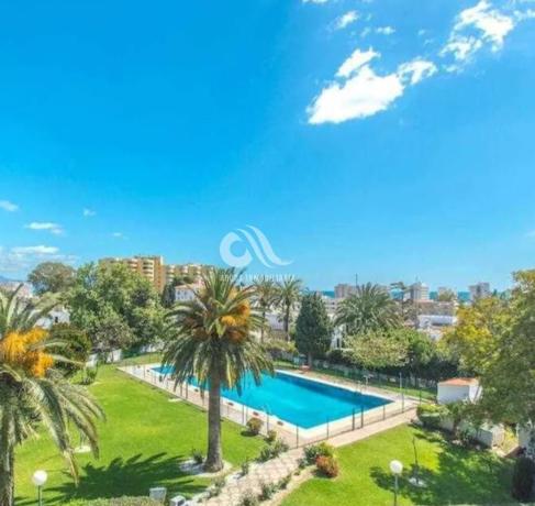 Продажа квартиры на Piso en Solymar - Puerto Marina, Benalmádena, Бенальмадена
photo 1