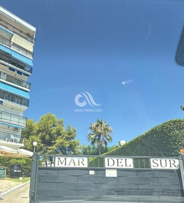 Продажа квартиры на Piso en Solymar - Puerto Marina, Benalmádena, Бенальмадена
photo 2