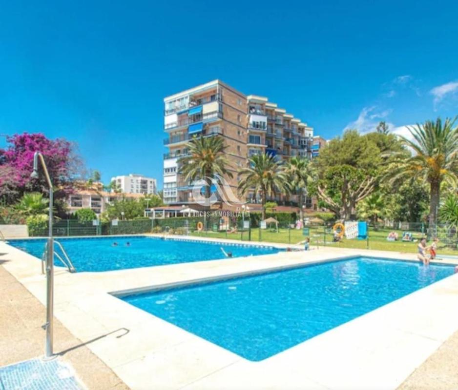 Продажа квартиры на Piso en Solymar - Puerto Marina, Benalmádena, Бенальмадена
photo 3