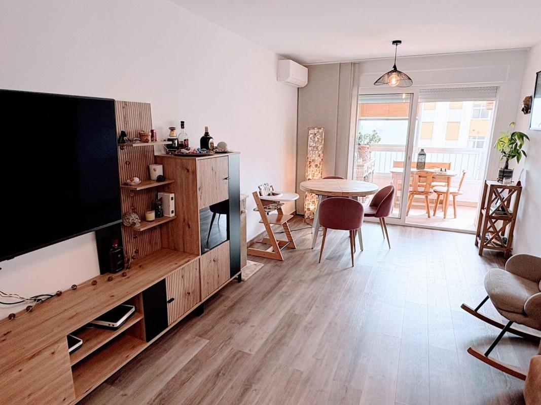Venta de piso en Piso en Calle Rodrigo de Triana, 26, Centro Ciudad, Fuengirola, Fuengirola
photo 2
