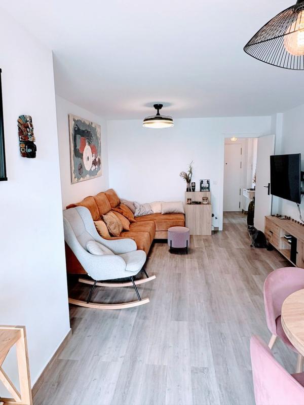 Venta de piso en Piso en Calle Rodrigo de Triana, 26, Centro Ciudad, Fuengirola, Fuengirola
photo 3