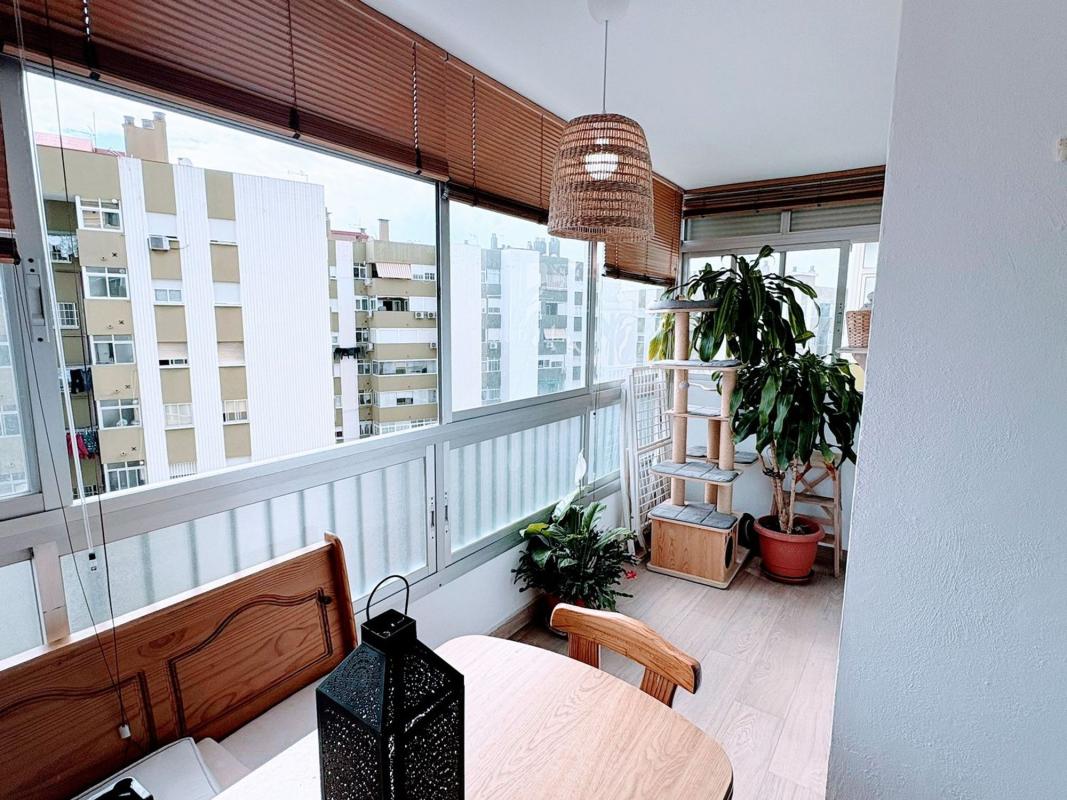 Venta de piso en Piso en Calle Rodrigo de Triana, 26, Centro Ciudad, Fuengirola, Fuengirola
photo 5