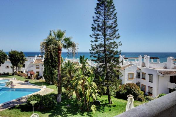 Продажа квартиры на Piso en Avenida de la Armada, Torremuelle, Benalmádena, Бенальмадена
photo 1