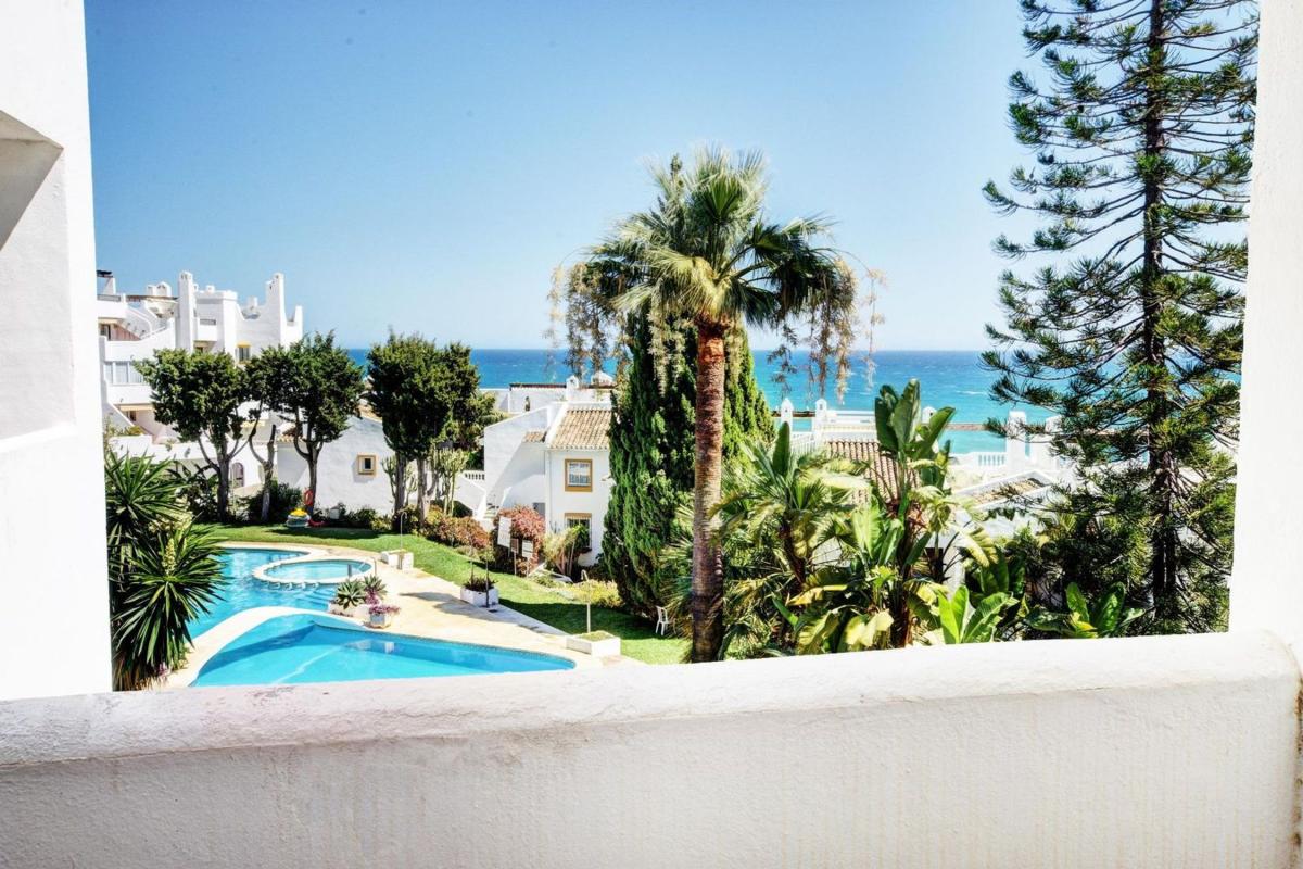 Продажа квартиры на Piso en Avenida de la Armada, Torremuelle, Benalmádena, Бенальмадена
photo 2