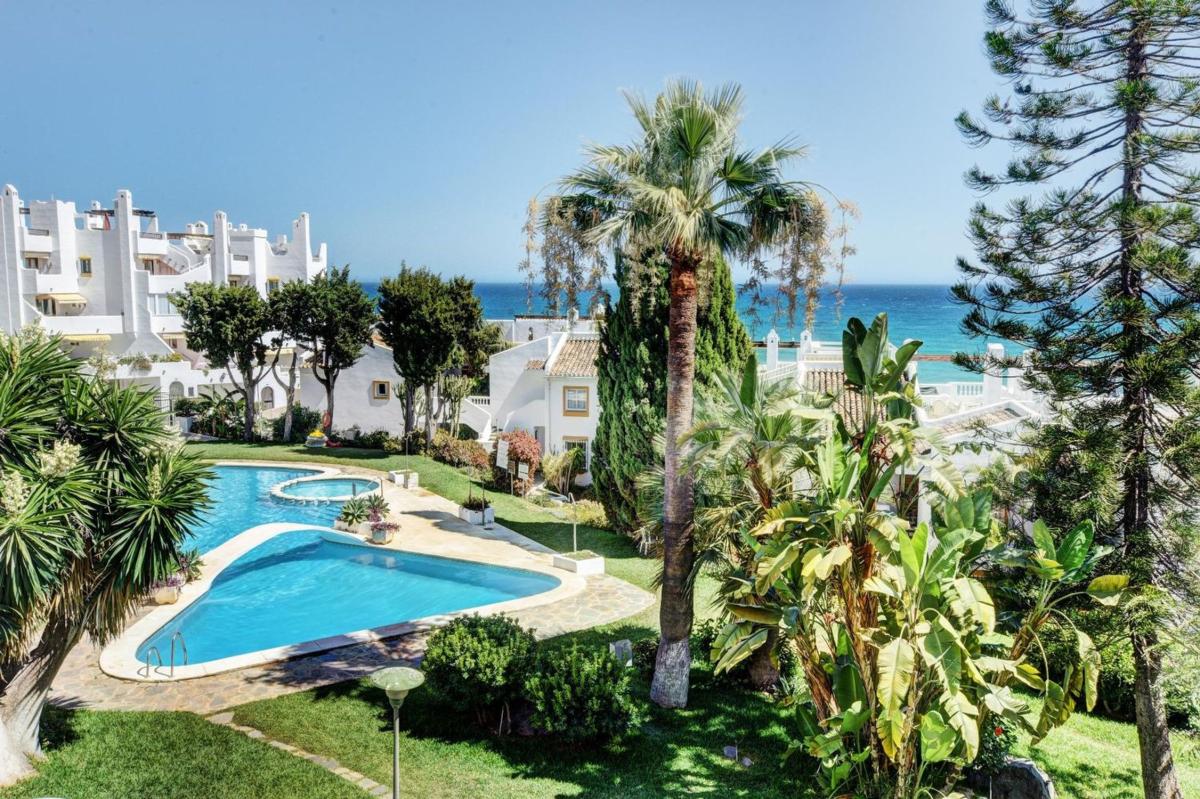 Продажа квартиры на Piso en Avenida de la Armada, Torremuelle, Benalmádena, Бенальмадена
photo 3