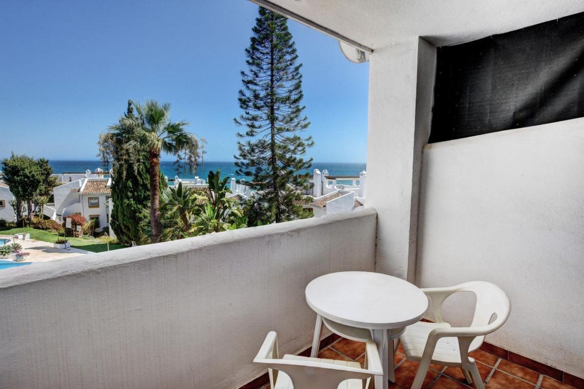 Продажа квартиры на Piso en Avenida de la Armada, Torremuelle, Benalmádena, Бенальмадена
photo 4