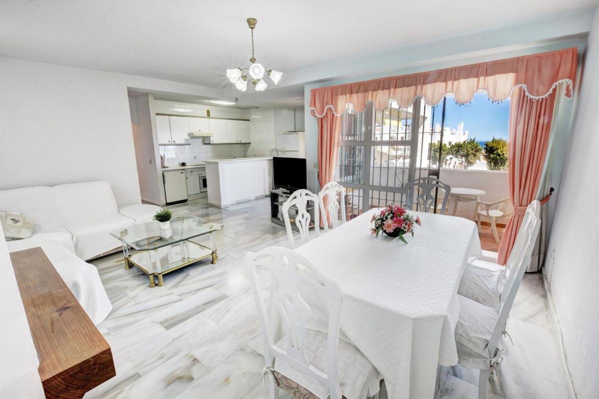 Продажа квартиры на Piso en Avenida de la Armada, Torremuelle, Benalmádena, Бенальмадена
photo 5