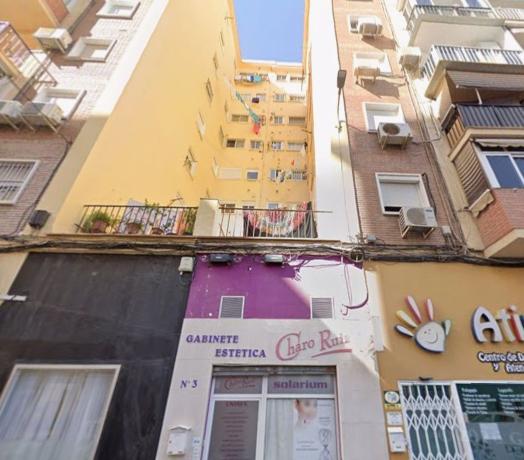 Sprzedaż mieszkania w Piso en Calle Gallito, La Luz, Málaga, Málaga
 photo