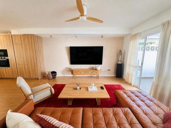 Casa o chalet independiente en Bello Horizonte-Lindasol, Marbella photo 2