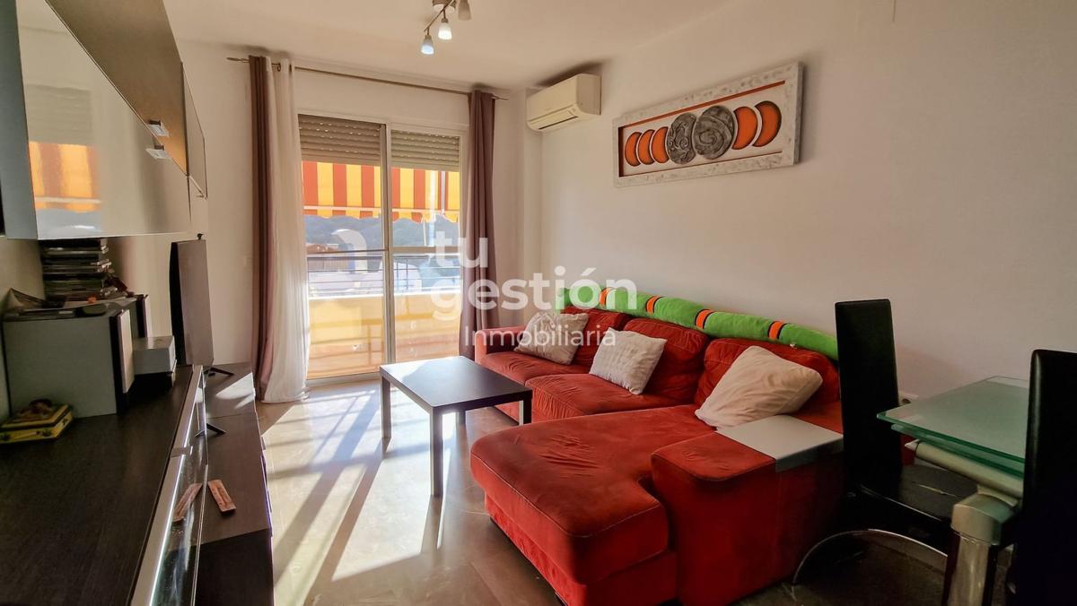 Venta de piso en Piso en La Cala del Moral, Rincón de la Victoria, Rincón de la Victoria
photo 2