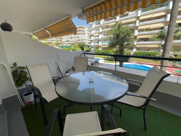 Venta de piso en Piso en Cm cortes, 7, Guadalmina Alta, Marbella, Marbella
photo 1