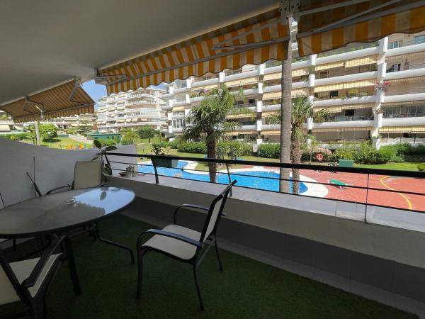 Venta de piso en Piso en Cm cortes, 7, Guadalmina Alta, Marbella, Marbella
thumbnail 2