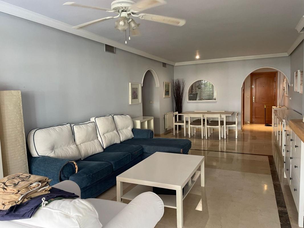 Venta de piso en Piso en Cm cortes, 7, Guadalmina Alta, Marbella, Marbella
 photo 3