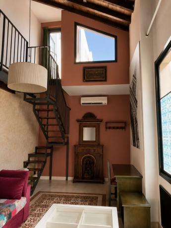 Duplex na sprzedaż w Dúplex en La Goleta - San Felipe Neri, Málaga, Málaga photo 1