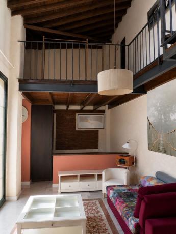 Duplex na sprzedaż w Dúplex en La Goleta - San Felipe Neri, Málaga, Málaga thumbnail 2