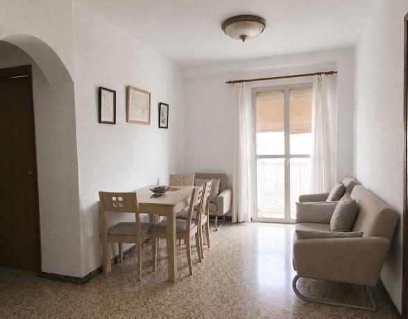 Venta de piso en Piso en El Palo, Málaga, Málaga
 photo 1