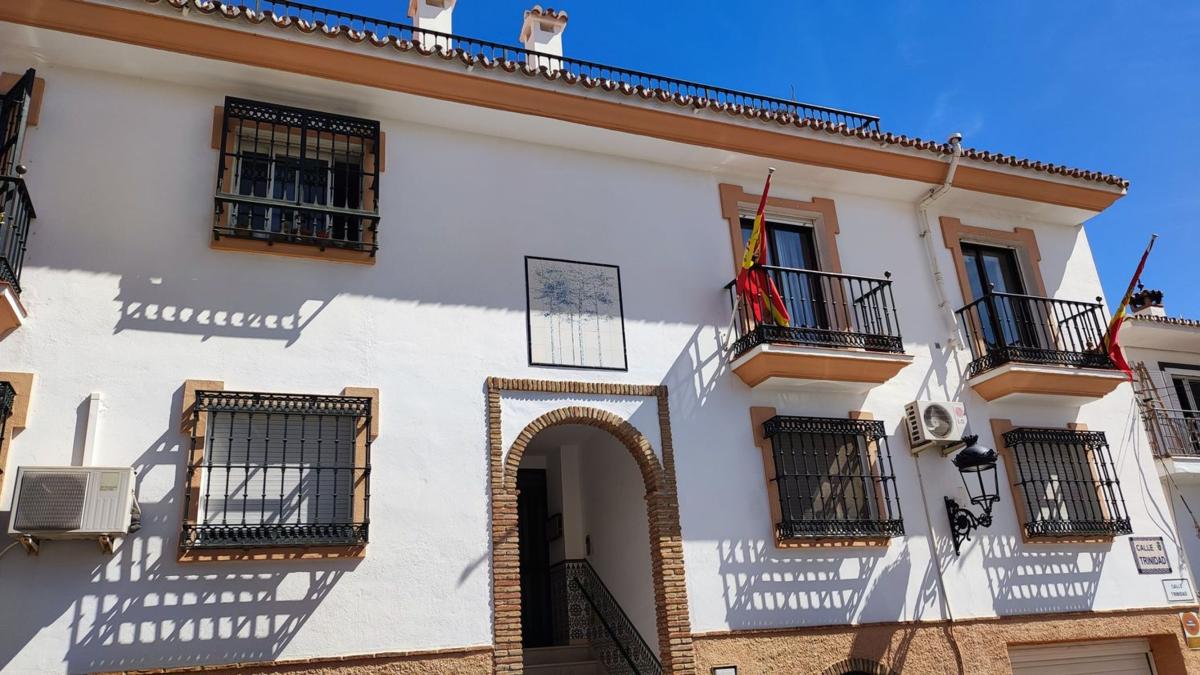 Sale of apartment in Piso en Calle Trinidad, 2, Centro, Benalmádena, Benalmádena
photo 1