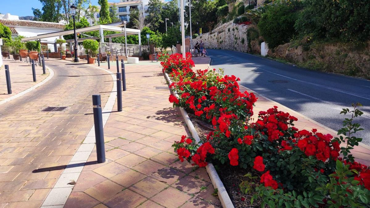 Sale of apartment in Piso en Calle Trinidad, 2, Centro, Benalmádena, Benalmádena
photo 2