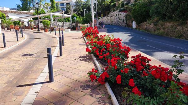 Продажа квартиры на Piso en Calle Trinidad, 2, Centro, Benalmádena, Бенальмадена
thumbnail 2