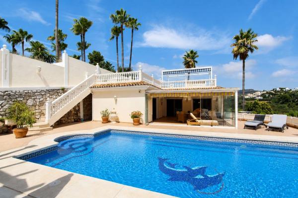 Casa o chalet independiente en Italia-Ur Elviria, 20, Green Hills - Las Cumbres de Elviria, Marbella photo 1