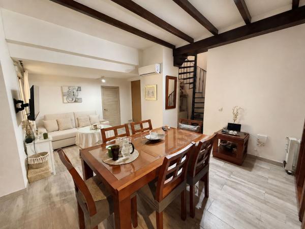 Дуплекс на продажу в Dúplex en Avenida Gamonal, Parque de la Paloma, Benalmádena, Бенальмадена photo 1