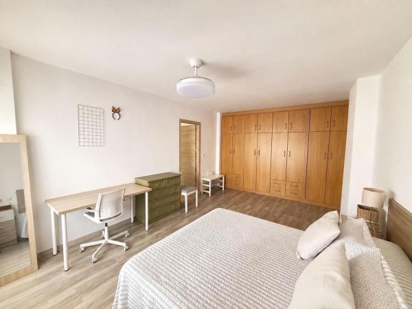 Дуплекс на продажу в Dúplex en Avenida Gamonal, Parque de la Paloma, Benalmádena, Бенальмадена photo 4